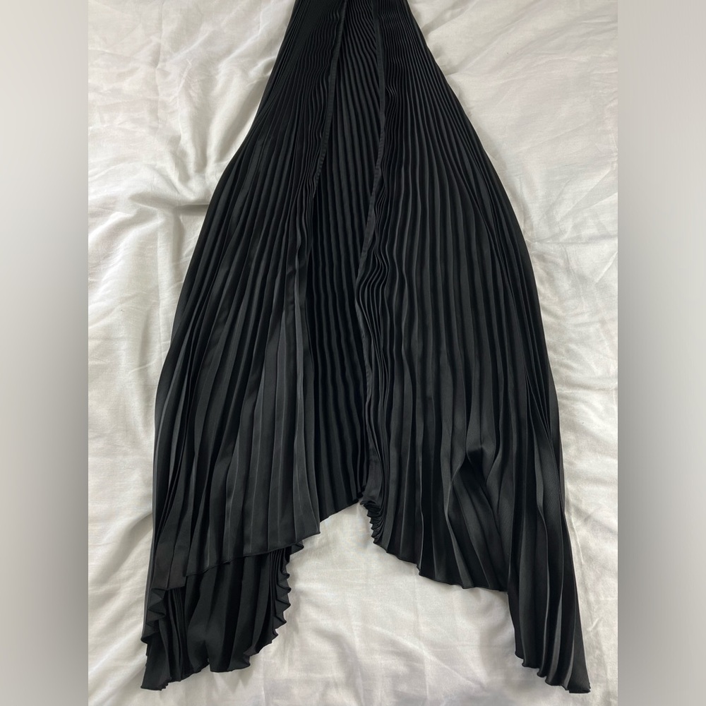 L’ideé Black Noir Marmont Top - Picture 4 of 9